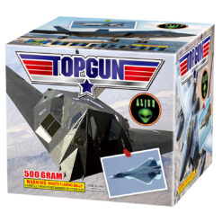 TOP GUN 25 SHOT (EACH)