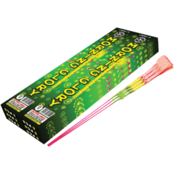 24'' MORNING GLORY (EACH)
