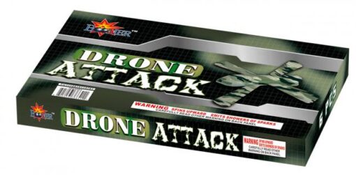 DRONE ATTACK (EACH)