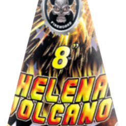 ST. HELENA VOLCANO 8'' (EACH)