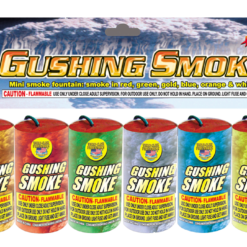 GUSHING SMOKE (EACH)