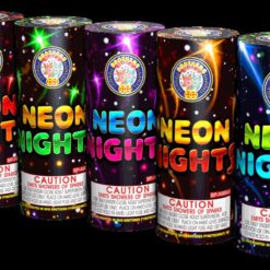 NEON NIGHTS ftn assorted (EACH)