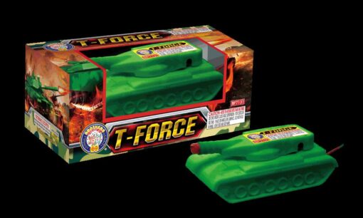 T-FORCE (EACH)