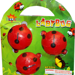 LADY BUGS (EACH)