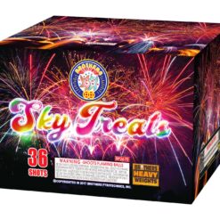 SKY TREATS 36 SHOT (EACH)