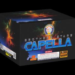 CAPELLA 48 SHOT (EACH)