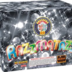 RAZZMATAZZ 30 SHOTS (EACH)