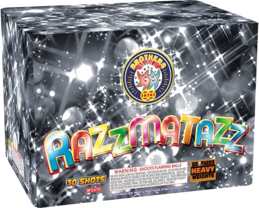 RAZZMATAZZ (EACH)