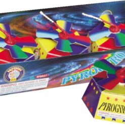 PYROGYRO (EACH)