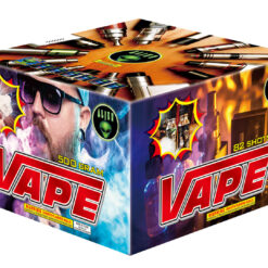 VAPE 82 SHOT (EACH)