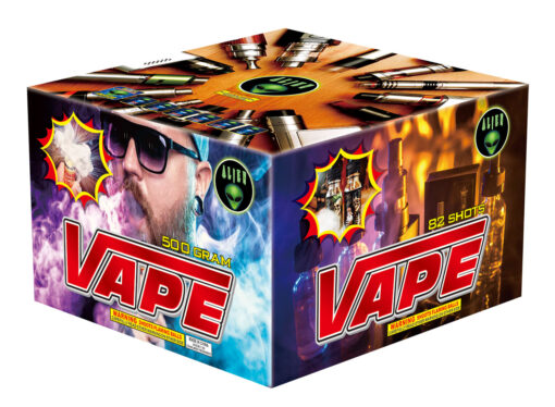 VAPE 82 SHOT (EACH)