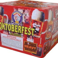 OKTOBERFEST (EACH)