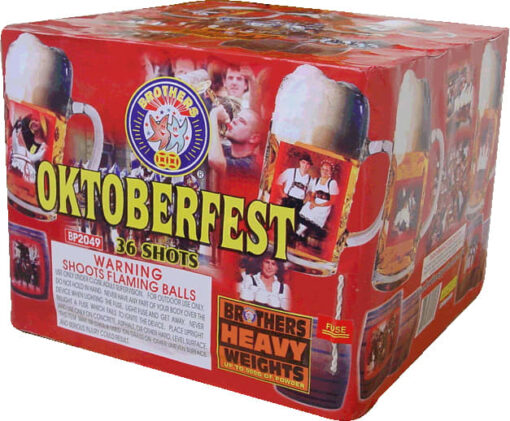 OKTOBERFEST (EACH)