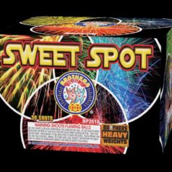 SWEET SPOT 30 SHOT (EACH)