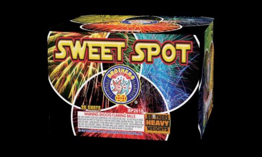 SWEET SPOT 30 SHOT (EACH)