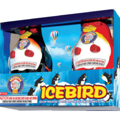 ICE BIRD (EACH)