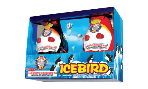 ICE BIRD (EACH)