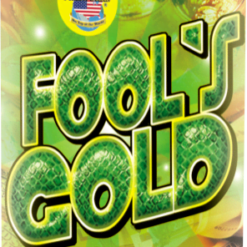 FOOL'S GOLD (EACH)