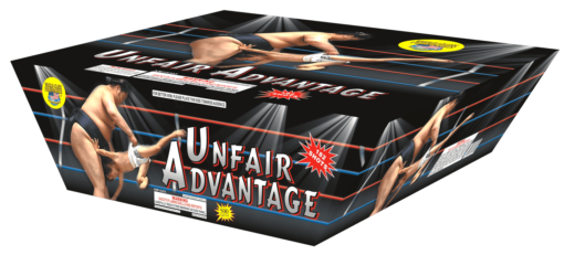 UNFAIR ADVANTAGE (EACH)