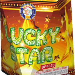 LUCKY STAR (EACH)