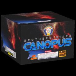 CANOPUS (EACH)