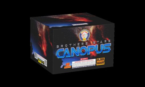 CANOPUS (EACH)