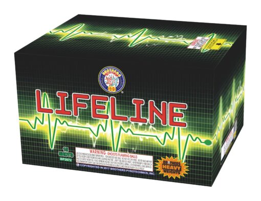 LIFELINE (EACH)