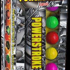 POWERSTROKE 12 BREAKS (EACH)