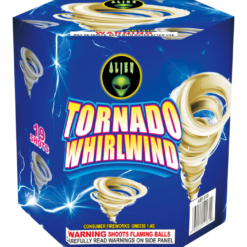 TORNADO WHIRLWIND (EACH)