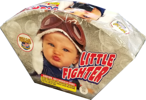 LITTLE FIGHTER (EACH)