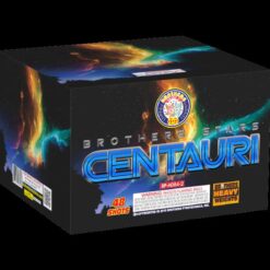 CENTAURI 48 SHOT (EACH)