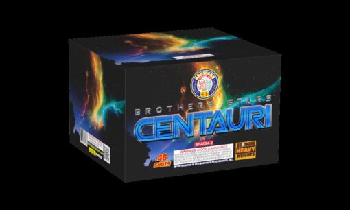 CENTAURI 48 SHOT (EACH)