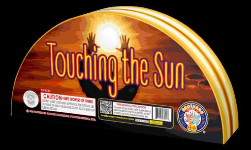 TOUCHING THE SUN (EACH)