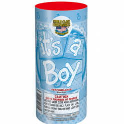 THE REVEAL ''IT'S A BOY'' (EACH)