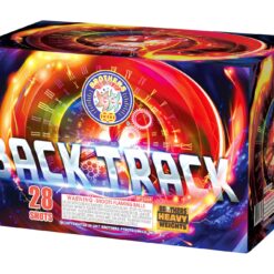 FLASHBACK (BACK TRACK) 28 SHOT (EACH)