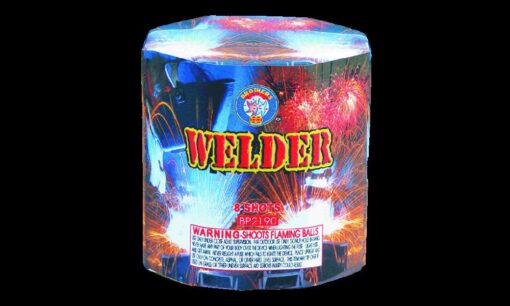 WELDER (EACH)