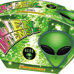 ALIEN INTENSE (EACH)