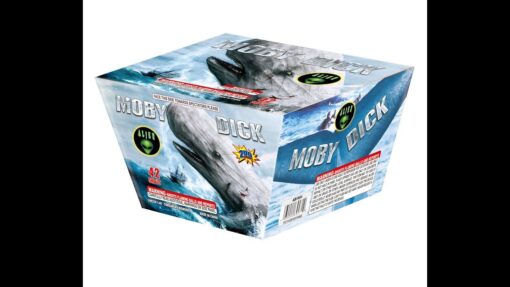 MOBY DICK 42 shot (EACH)