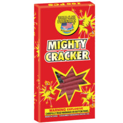 MIGHTY CRACKER (EACH)