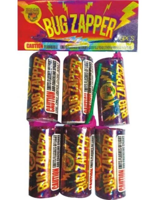 BUG ZAPPER (EACH)