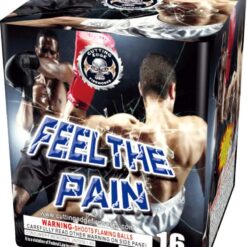 FEEL THE PAIN (EACH)