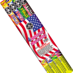 MAGIC SKY 8 BALLS (CUTTING EDGE) (EACH)