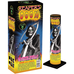 REAPERS DOOM MAGNUM SHELLS (EACH)
