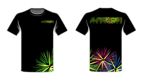 Fireworks Shirt - Image 2