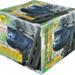 GORILLA WARFARE (EACH)