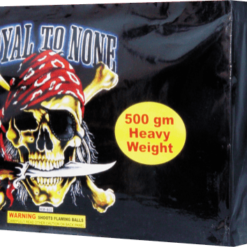 LOYAL TO NONE/ SKULL AND CROSSBONE (EACH)