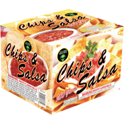 CHIPS & SALSA 24 SHOT (EACH)