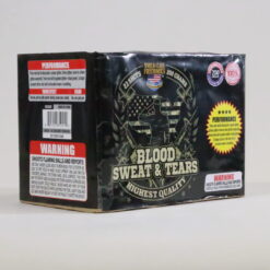 BLOOD SWEAT & TEARS (EACH)