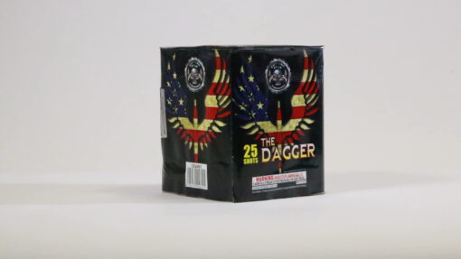 ce THE DAGGER (EACH)