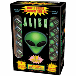 ALIEN TRIPLE BREAK MAGNUM SHELLS (EACH)